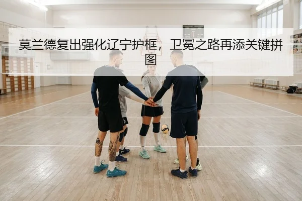 莫兰德复出强化辽宁护框，卫冕之路再添关键拼图